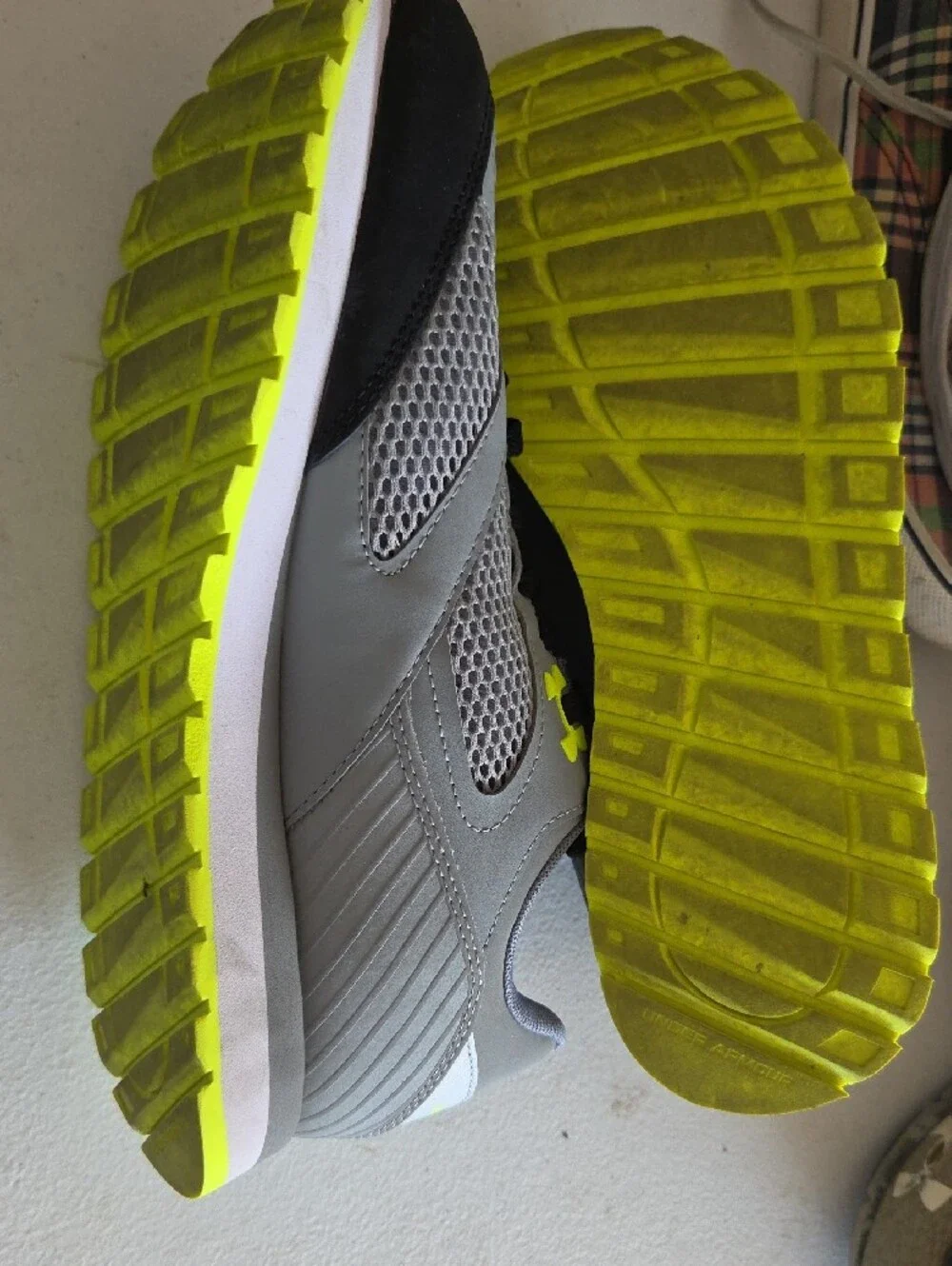 Under Armour under armour